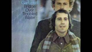 Simon & Garfunkel - Cecilia