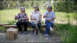 First Nations Elders talk about how to stay healthy on multiple medications