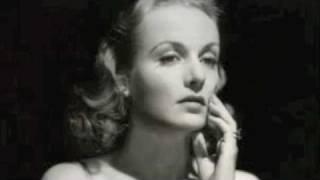 LOMBARD   (A One-Woman Play)