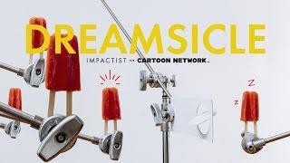 Impactist - Dreamsicle (Cartoon Network Music / Check it 4.0 / Dimensional)