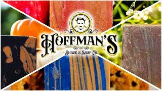 HOFFMAN'S | The Most Unique Soap Company?