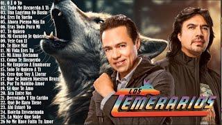 LOS TEMERARIOS 30 GRANDES CANCIONES - LO MEJOR DE TEMERARIOS