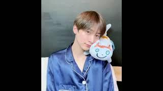 Koo​ jungmo​ fanvid-wandering distiny globe
