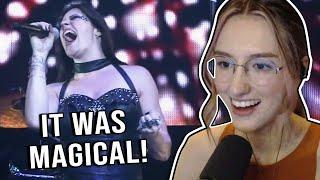 NIGHTWISH - Storytime | Singer Reacts |