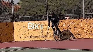 Bike Polo