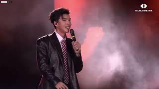 GERDNANG FULL SET (8 WONDER CONCERT - HO CHI MINH - 08/12/2024)