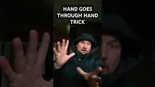 Tutorial Best Crazy Magic Trick