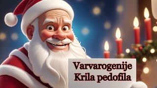 Varvarogenije - Krila pedofila