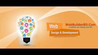 Web Design Company in Bangladesh