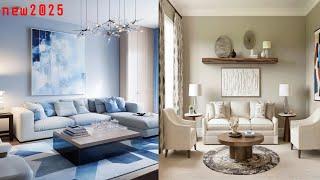 top130 living room design ideas 2025 beautiful design HOME LUXE DECOR