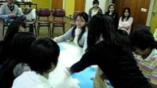 DHJF: MEDIUM Ssst! - Fart it + Wasabi Cracker