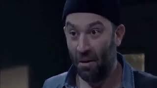 Mesut Komiser - Gangstas Paradise