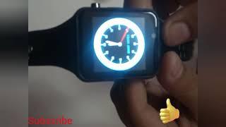 mi wear m3||smart watch reviews and features