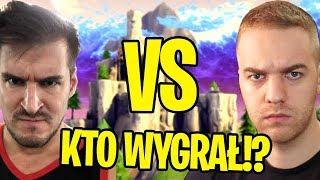 KTO ZDOBĘDZIE WIĘCEJ FRAGÓW CHALLENGE! - FORTNITE