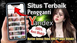 PENGGANTI YANDEX  untuk buka situs diblokir ! Cara buka BRAVE  SEARCH di Chrome @bangtutor7