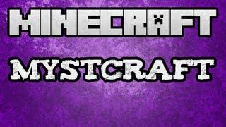  Minecraft Mod Spotlights - Complete MystCraft Mod Tutorial (w/ KestalKayden)