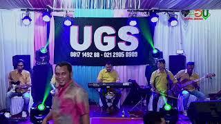 Cek Sound | Camelia | Adjie Andrian | Cipt.H.Rhoma Irama | Ugs Channel Official