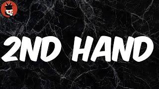 2nd Hand (Lyrics) - $uicideboy$