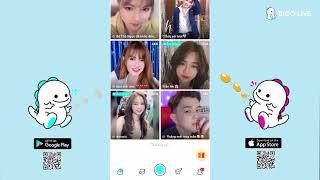 Bigo Live Việt Nam | Hướng dẫn sử dụng ứng dụng Bigo Live 2022