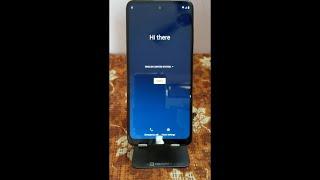 Moto G 5G FRP Bypass 2023 without PC Android 11 12 Google Account Unlock