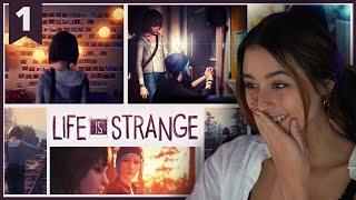 Let's Do the Time Warp Again | Life is Strange Remastered | Pt.1