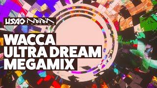 USAO & Kobaryo - WACCA ULTRA DREAM MEGAMIX