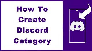 How to Create Discord Category—Plus Roles and Editing Categories