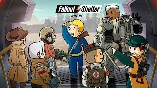 Кабинет смотрителя и неудачная вылазка - Fallout Shelter #3