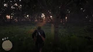 Red Dead Redemption 2 Moonshine Tobacco Task Location