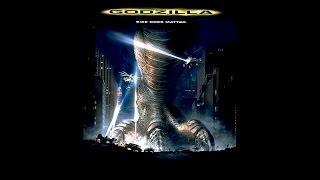 Honest Trailers - Godzilla (1998)--Sub Ita