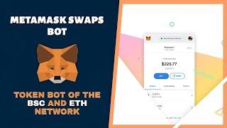 METAMASK TRADE BOT |MULTIPLY YOUR EARNINGS | FREE DOWNLOAD