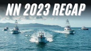 2023 Recap: 300+ Boats Filmed!