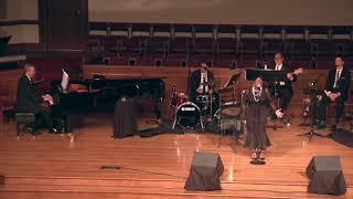 My One Bad Habit featuring Jiana Hunter - Dave and Lola Brubeck