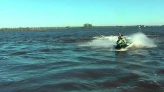 SeaDoo RXP 215 Groningen