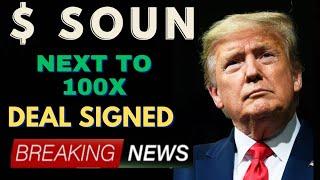 SOUN Stock - SoundHound AI Inc Stock Breaking News Today | SOUN Stock Price