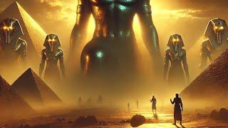 Gigantes Egipcios: Misterios y Enigmas Revelados