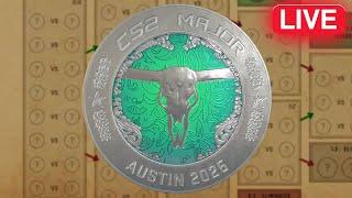 PICKEMS STREAM (SILVER COIN ONLY ALLOWED)