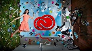 Adobe Creative Cloud 2015 Updates (Photography Edition)