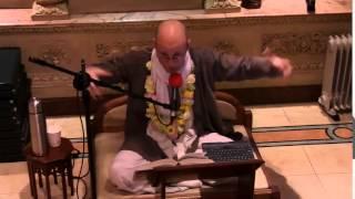 HG Jai Nitai Dasa - CCM 19.157 - 25.01.2015