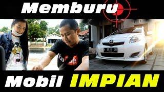 Memburu Mobil Impian