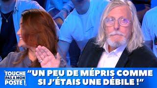 Gros Clash entre Géraldine Maillet et Didier Raoult