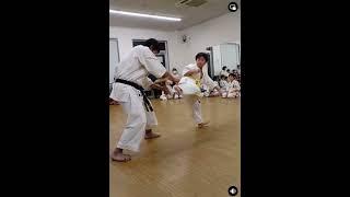 # shin kyokushinkai karate…