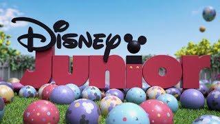 ¡Descubre las novedades de Disney Junior en el 2019!