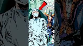The ONLY Villain the Joker Actually Fears | Batman Comics 101 Joker vs Hush Explained