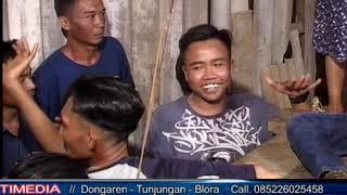 26 Jambu Alas Voc. Risma  // Jombok - Bancar Tuban