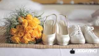 Wedding Film Eiling + Leo By Leodavinci Productions (Same Day Edit)