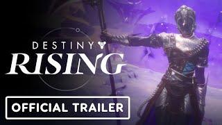 Destiny: Rising - Official Announcement Trailer