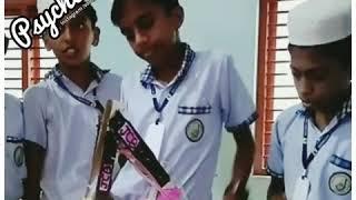How to make jcb with syringe