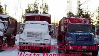 Dumpster Rental And Roll Off Service Washington County Maine