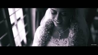 SHAJIN RAGLAND & RASHMIDHA WEDDING PROMO